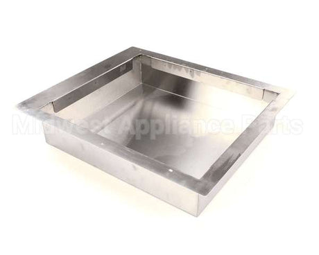 WB31219400 Bki Cnt.top Collar W/Pan Liner Fw-