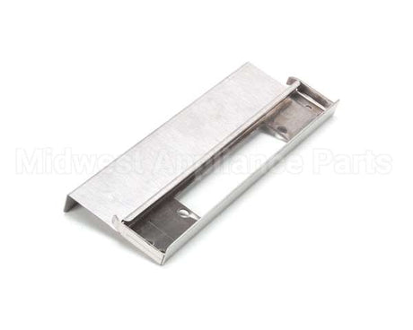 WB31219900 Bki Grease Defl.ret.bracket.weld Fw