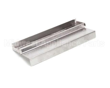 WB31219900 Bki Grease Defl.ret.bracket.weld Fw