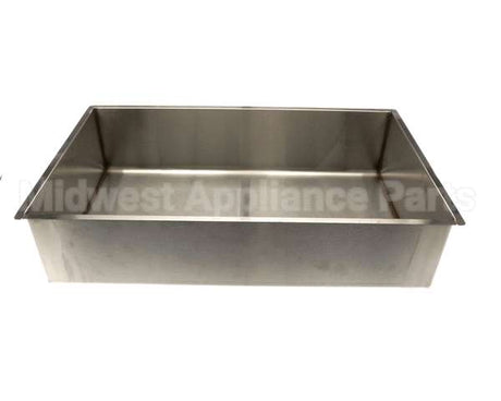 WB31222300 Bki Weldment, 6 Deep Well Pan, Kfw