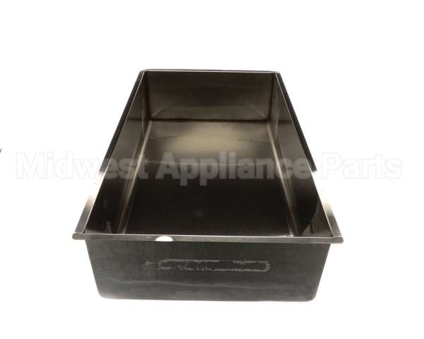 WB31222300 Bki Weldment, 6 Deep Well Pan, Kfw