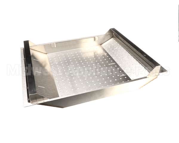 WB31224200 Bki Weldment, Flat Pan Insert, Hf