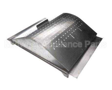 WB31253900 Bki Weldment, Pan Insert, Uw17