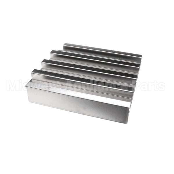 WB31284400 Compatible BKI Dividerpan, Dto