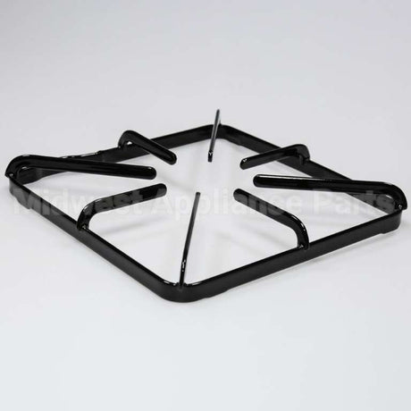 WB31K10012 GE Grate-8 Finger (Black)