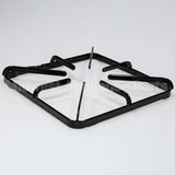 WB31K10012 GE Grate-8 Finger (Black)