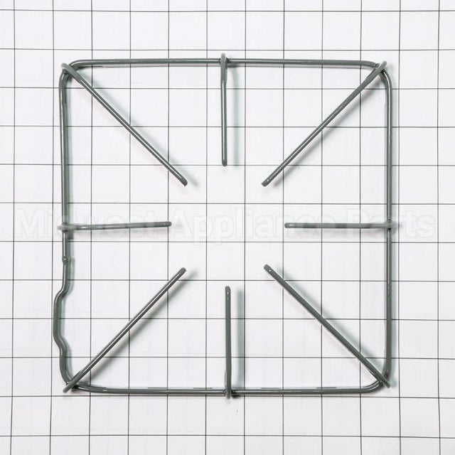 WB31K10013 GE Grate-(Gray)