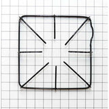 WB31K10015 GE Gas Range Grate - Black