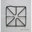 WB31K10033 GE Gas Range Grate - Black