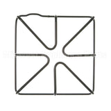 WB31K10033 GE Gas Range Grate - Black