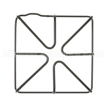 WB31K10033 GE Gas Range Grate - Black