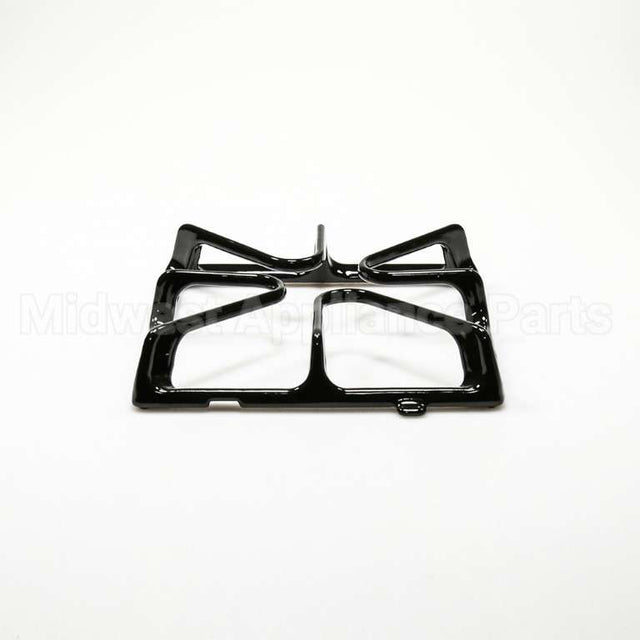 WB31K10034 GE Gas Range Burner Grate - Black