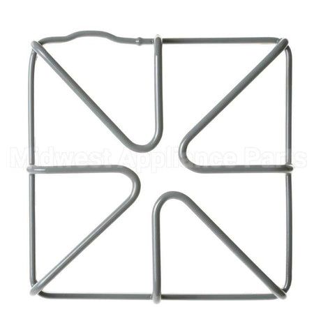 WB31K10035 GE Gas Range Grate - Gray