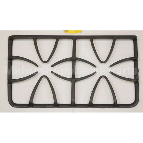 WB31K10083 GE Grate Dd Rg Black Matte