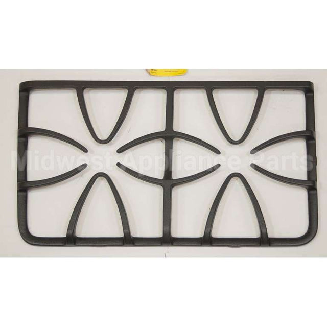 WB31K10083 GE Grate Dd Rg Black Matte