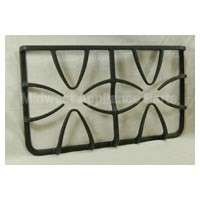 WB31K10114 GE Grate Cast (Dd)