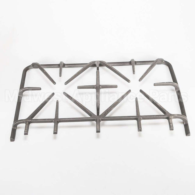 WB31K10138 GE Grate Cast (Dd) Right Side