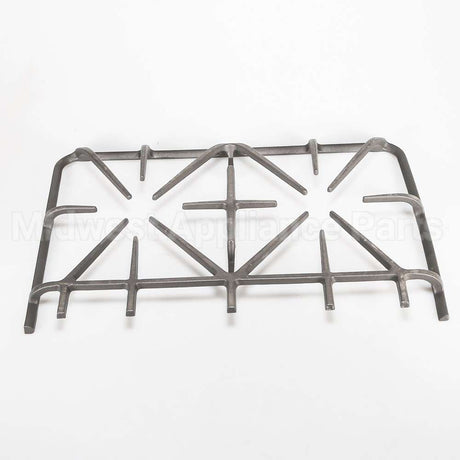 WB31K10138 GE Grate Cast (Dd) Right Side