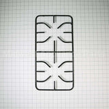 WB31K10169 GE Grate Asm.