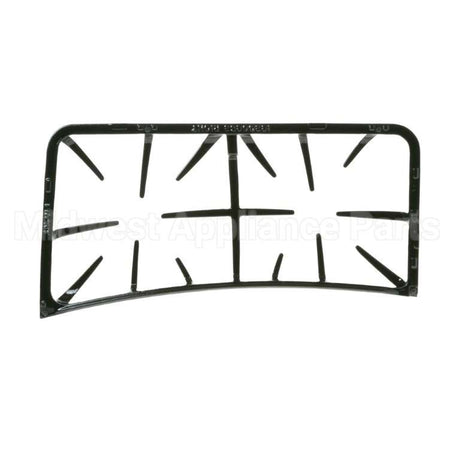 WB31K10208 GE Grate Cast (Dd) Rt