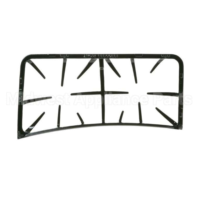 WB31K10208 GE Grate Cast (Dd) Rt