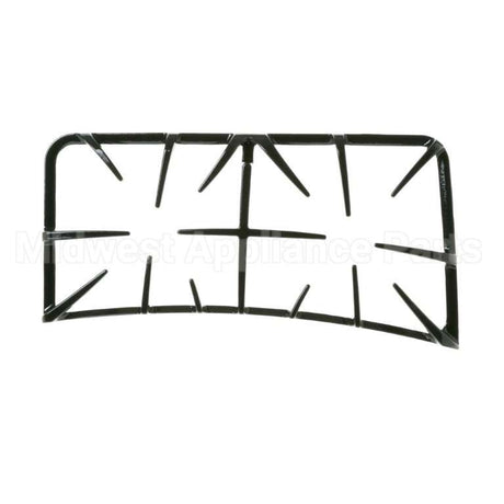 WB31K10208 GE Grate Cast (Dd) Rt