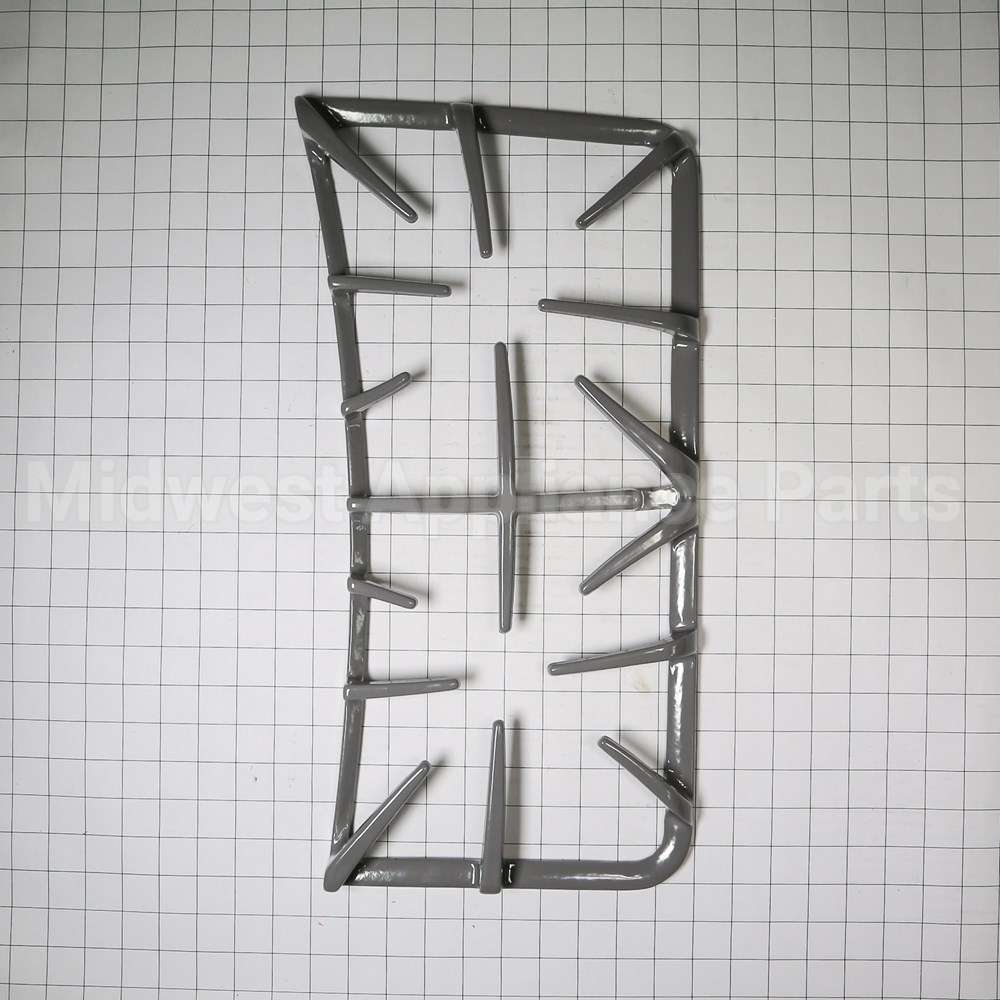 WB31K10213 GE Grate Cast (Dd) Lf