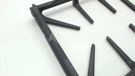 WB31K10218 GE Center Grate Cast