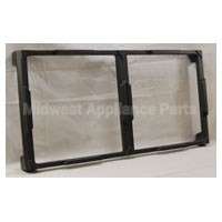 WB31K10235 GE Grate Cast Cn Bk