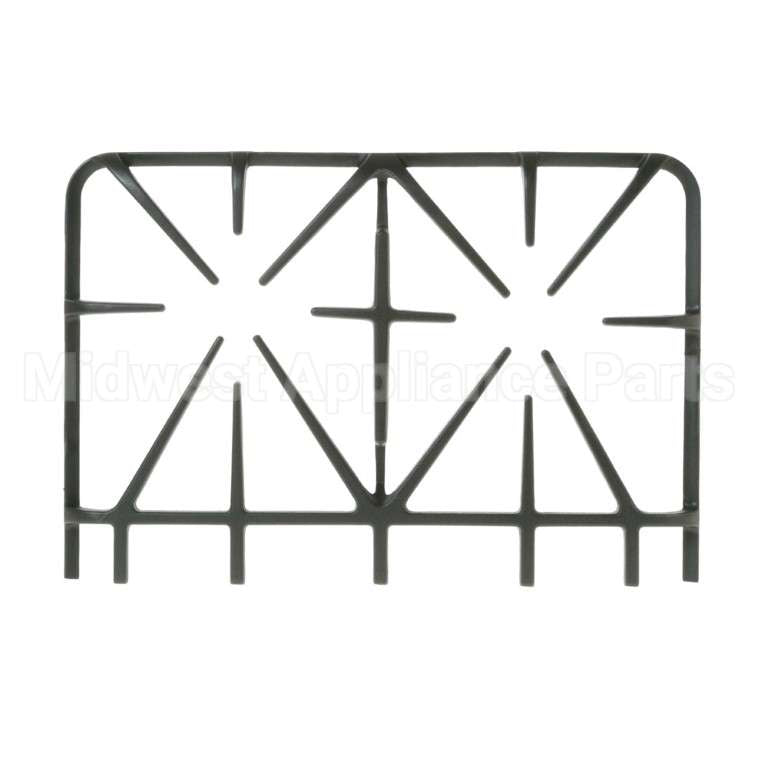 WB31K10243 GE Grate Cast (Dd) Rt