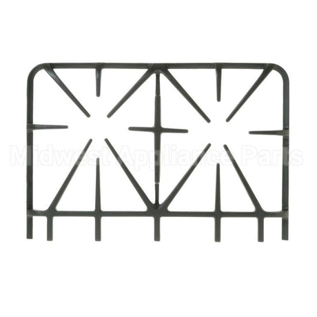 WB31K10243 GE Grate Cast (Dd) Rt