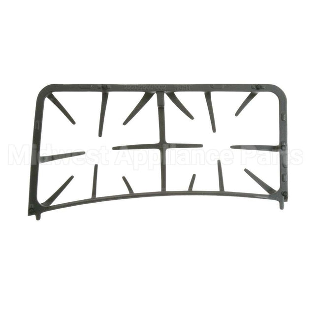 WB31K10251 GE Grate Cast