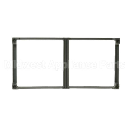 WB31K10253 GE Frame Grate Asm