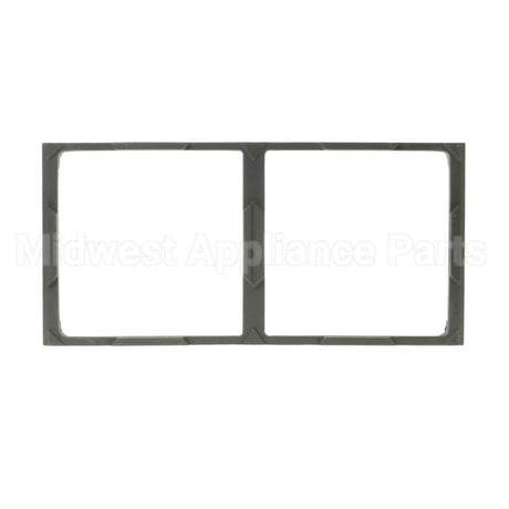 WB31K10253 GE Frame Grate Asm