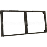 WB31K10253 GE Frame Grate Asm
