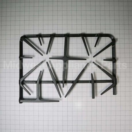 WB31K10258 GE Grate Cast (Dd)