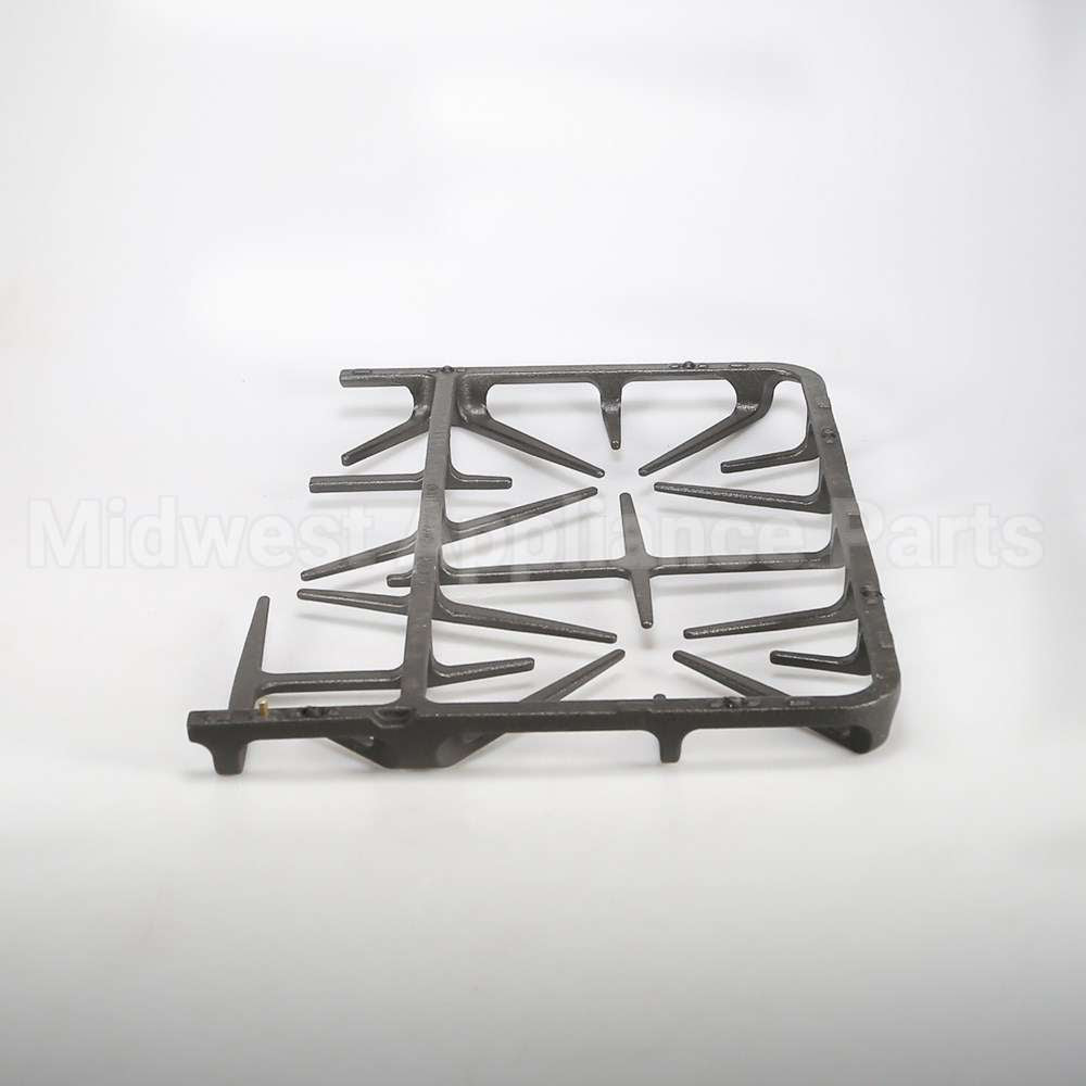 WB31K10258 GE Grate Cast (Dd)