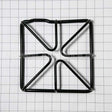 WB31K10260 GE Gas Range Grate - Black