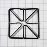 WB31K10260 GE Gas Range Grate - Black