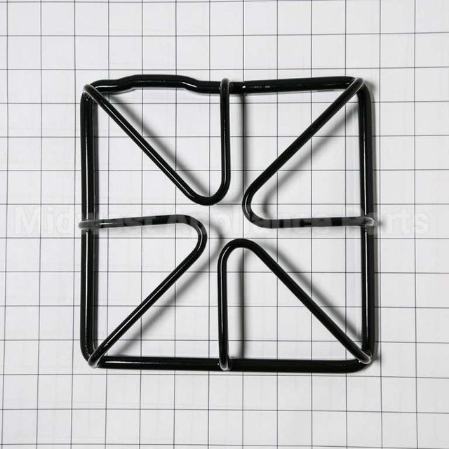 WB31K10260 GE Gas Range Grate - Black