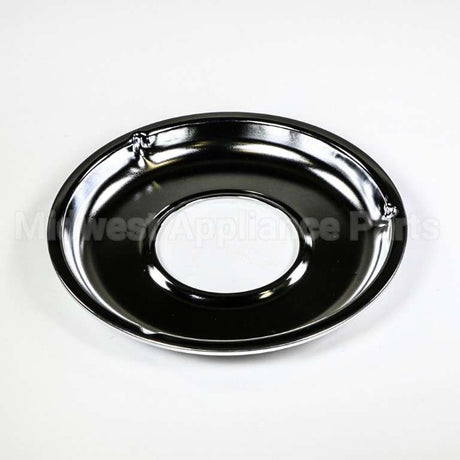 WB31K5026 GE Gas Range Drip Bowl - 9 Chrome
