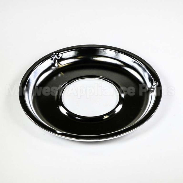 WB31K5026 GE Gas Range Drip Bowl - 9 Chrome