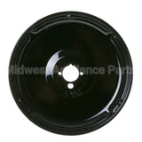 WB31K5077 GE Gas Black Porcelain Burner Bowl Med
