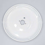 WB31K5079 GE Gas White Porcelain Burner Bowl - Large