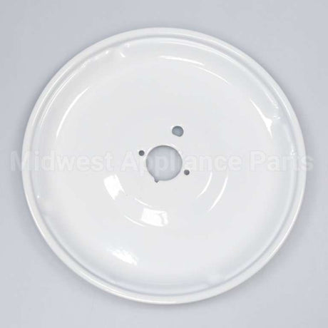 WB31K5079 GE Gas White Porcelain Burner Bowl - Large