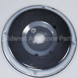 WB31K5079 GE Gas White Porcelain Burner Bowl - Large