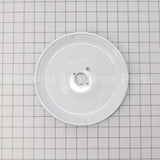 WB31K5079 GE Gas White Porcelain Burner Bowl - Large