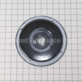 WB31K5079 GE Gas White Porcelain Burner Bowl - Large