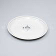 WB31K5080 GE Range Gas Porcelain Medium Burner Bowl -