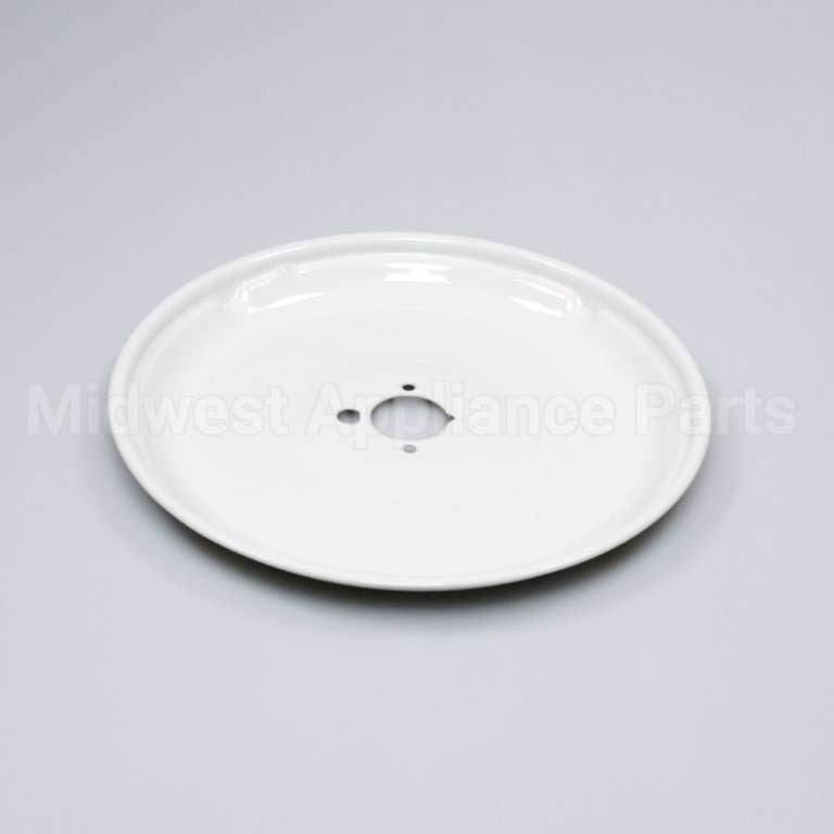 WB31K5080 GE Range Gas Porcelain Medium Burner Bowl -